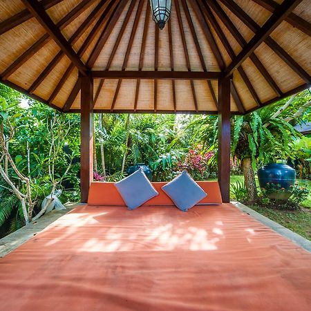 Amertha Villa Dreamland Uluwatu Extérieur photo