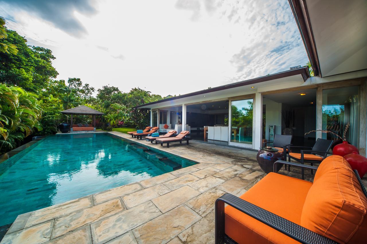 Amertha Villa Dreamland Uluwatu Extérieur photo