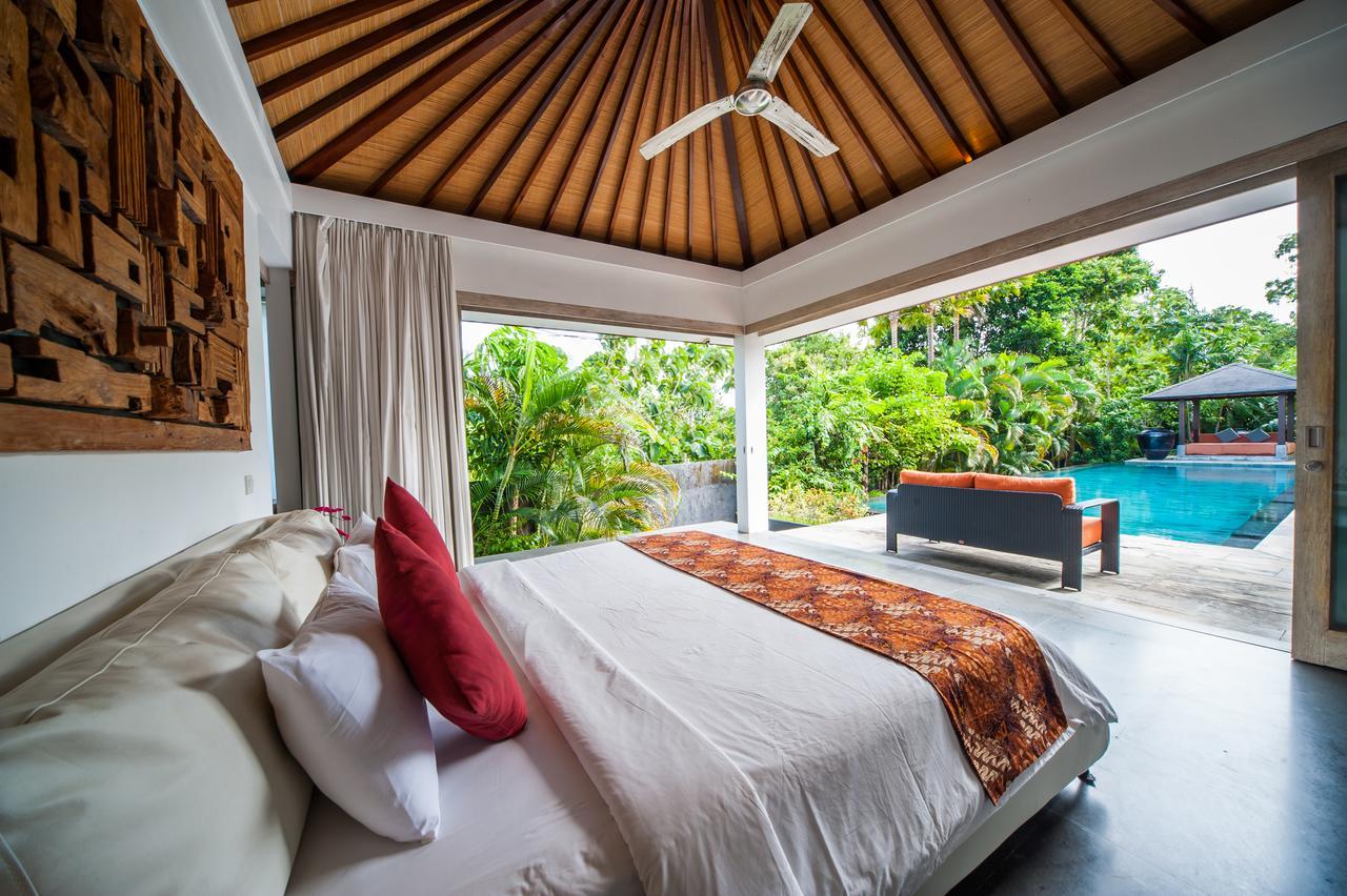 Amertha Villa Dreamland Uluwatu Extérieur photo