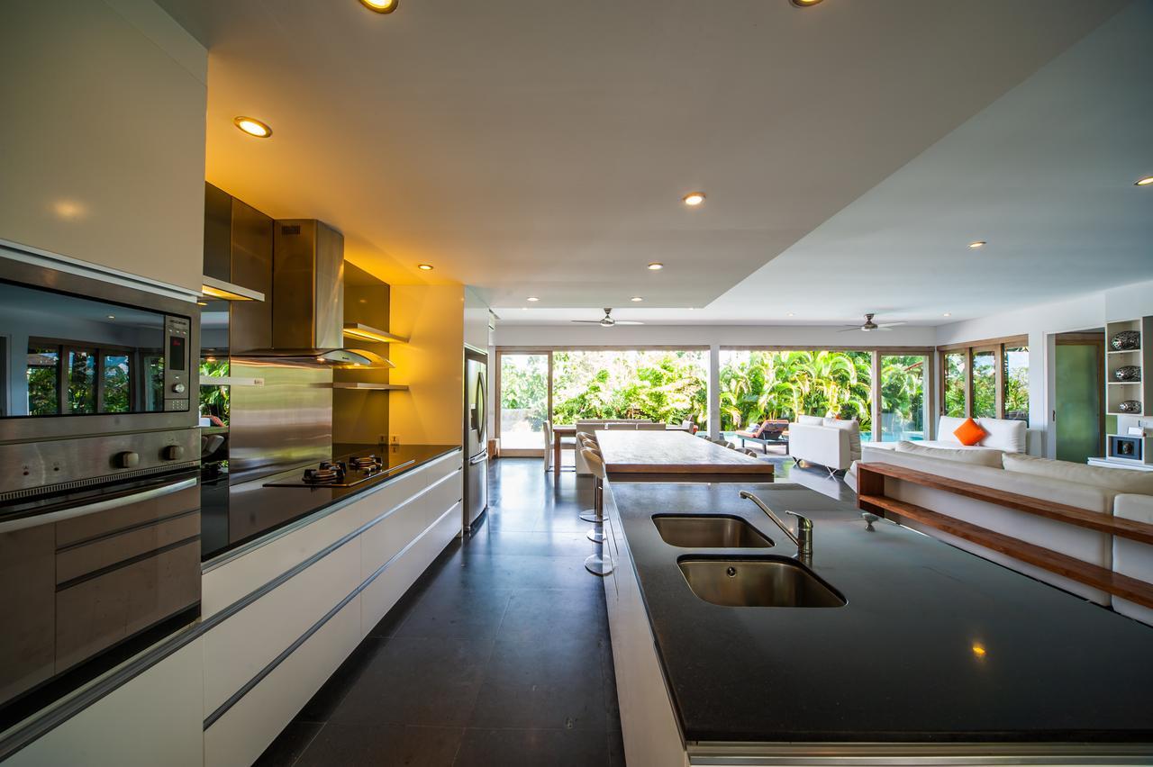 Amertha Villa Dreamland Uluwatu Extérieur photo