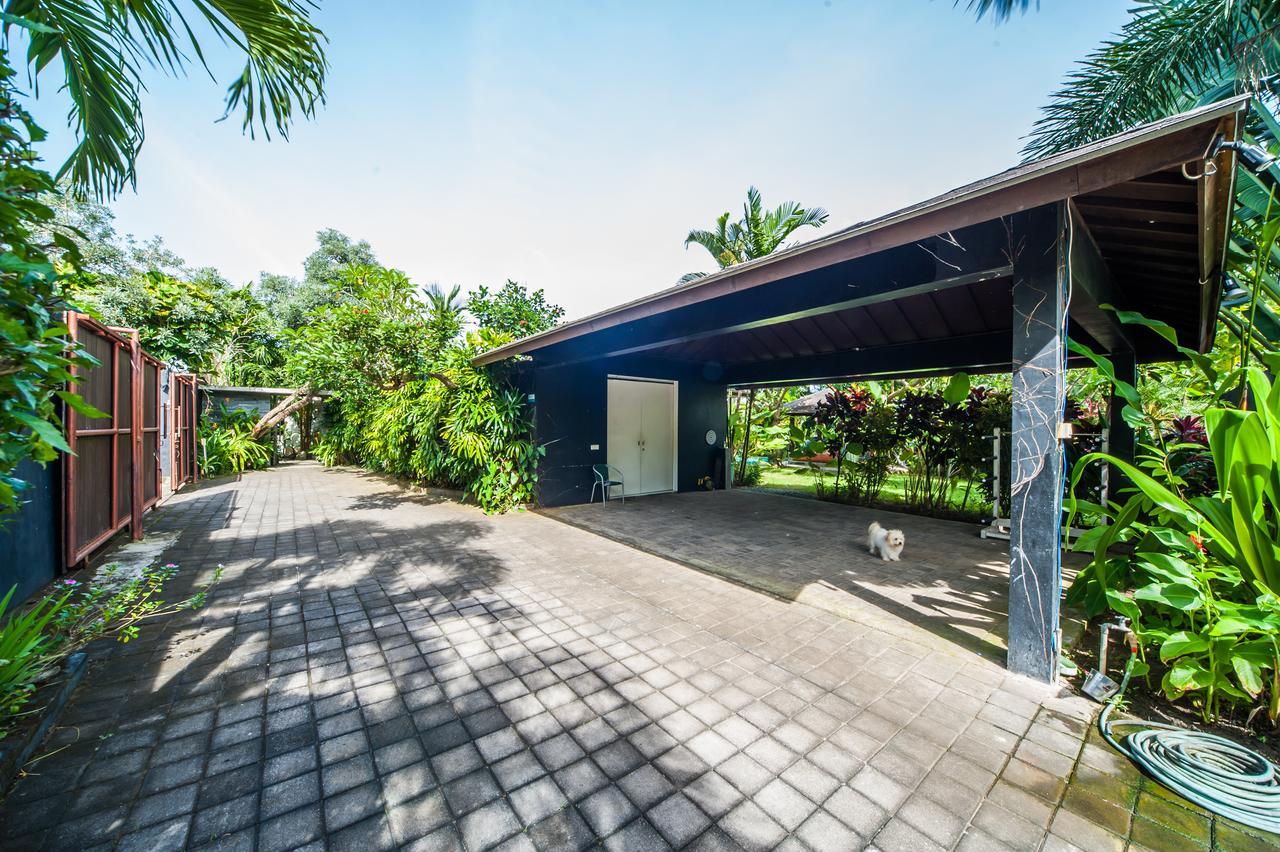 Amertha Villa Dreamland Uluwatu Extérieur photo